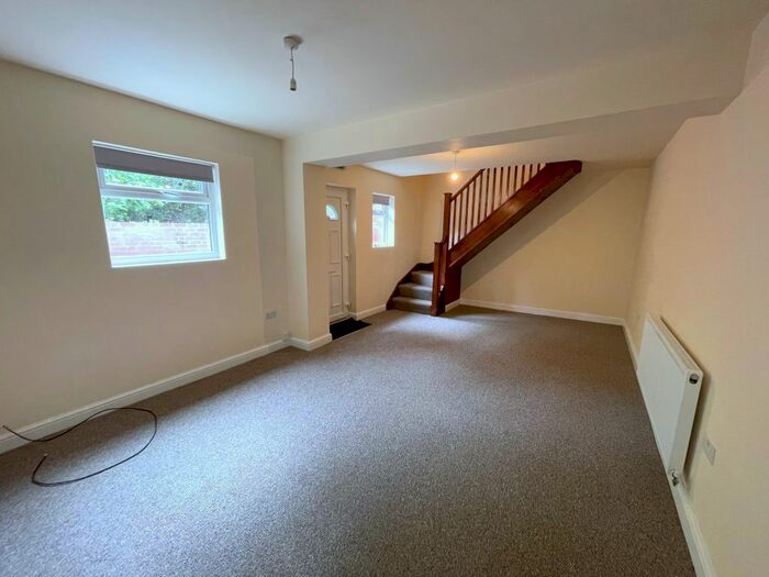 1 Bedroom Flat To Rent In Woodway Lane, Walsgrave On Sowe, Coventry, CV2