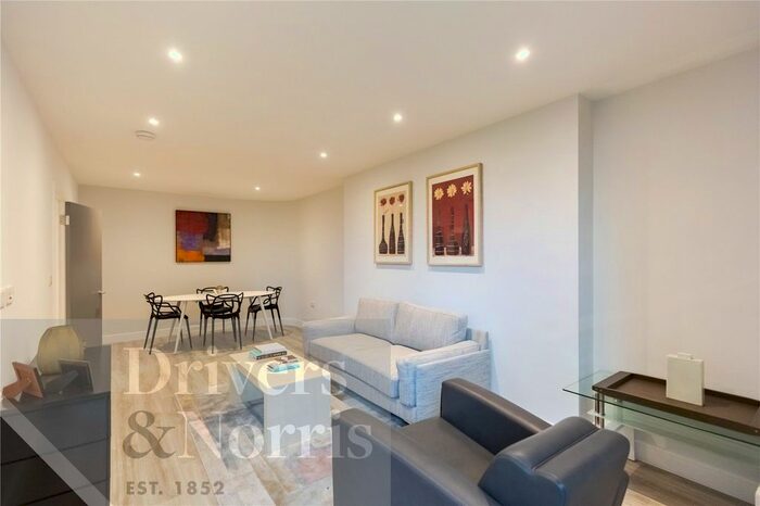 3 Bedroom Flat To Rent In Clive Court, Maida Vale, London, W9