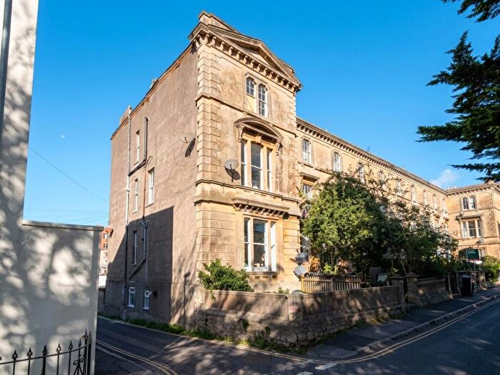 3 Bedroom Apartment To Rent In Greenfield Place, Weston-super-Mare, North Somerset, BS23
