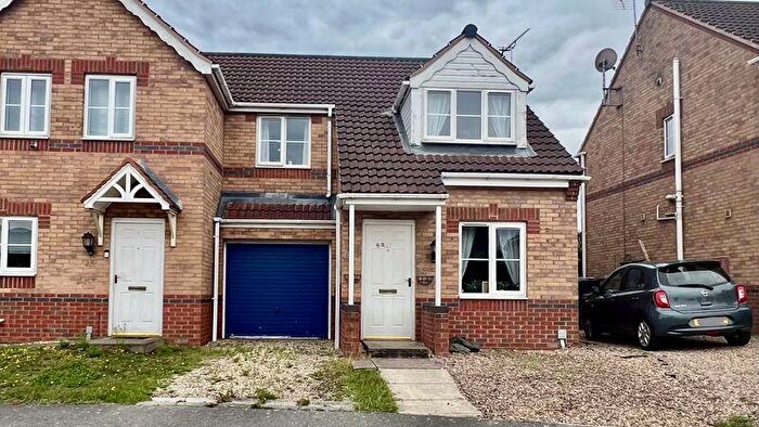 3 Bedroom Semi-Detached House For Sale In Bedford Way, Scunthorpe, DN15