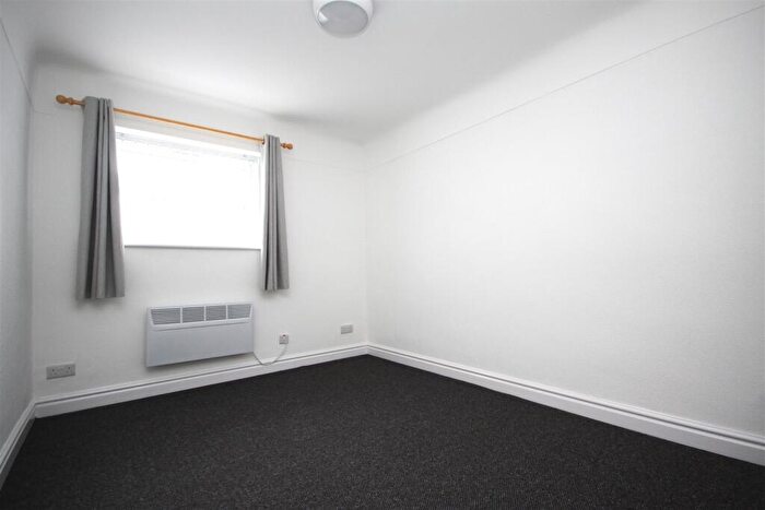 1 Bedroom Flat To Rent In Ormskirk, L39
