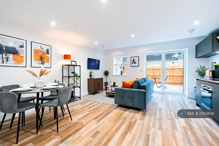 1 Bedroom Terraced House To Rent In Blinco Grove, Cambridge, CB1