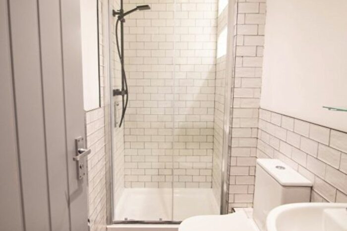 6 Bedroom Property To Rent In Dell Street, Liverpool, L7