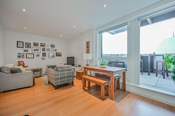1 Bedroom Flat For Sale In , Crouch End, London, N8