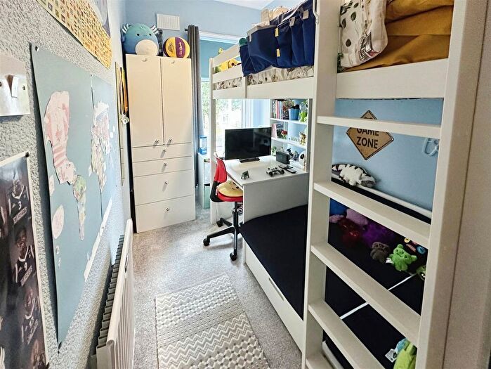 3 Bedroom Terraced House For Sale In West Auckland Road, Darlington, DL3