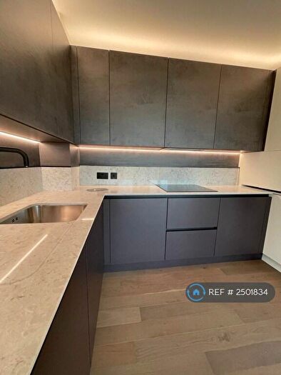 2 Bedroom Flat To Rent In Liddell Place, London, NW6