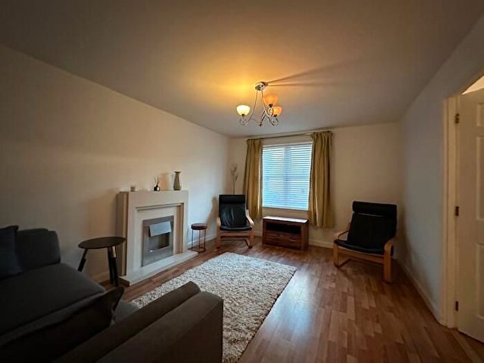 2 Bedroom Flat To Rent In Sir William Wallace Wynd, Old Aberdeen, Aberdeen, AB24