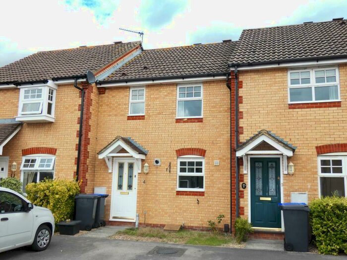 2 Bedroom Terraced House To Rent In Amesbury, SP4