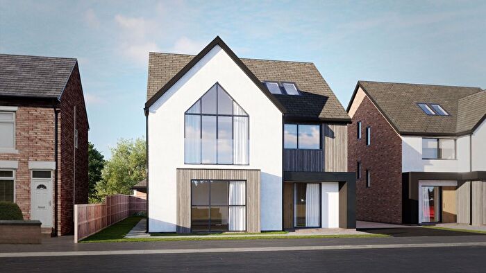 5 Bedroom Detached House For Sale In Main Road, Lower Hartshay, DE5