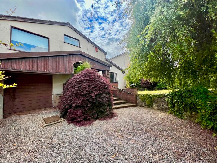 3 Bedroom Detached House For Sale In Parsonage Lane, Winford, Bristol, BS40