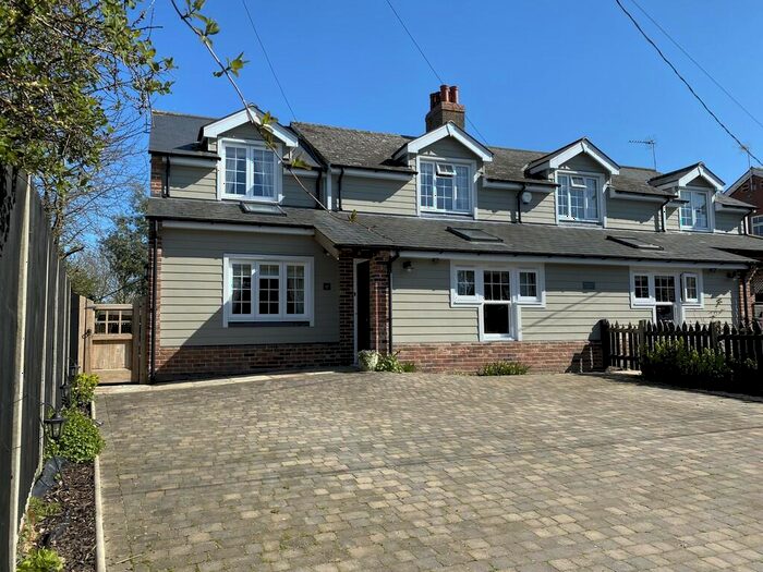 4 Bedroom Semi-Detached House For Sale In Pettaugh, Stowmarket, Suffolk, IP14