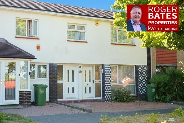 3 Bedroom Terraced House To Rent In Kent View Road, Vange, Basildon, SS16