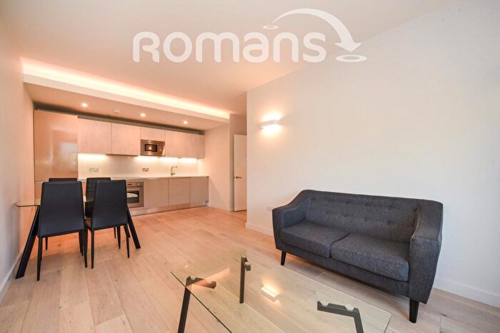 2 Bedroom Flat To Rent In Blu Bracknell, Wokingham Road, Bracknell, RG42