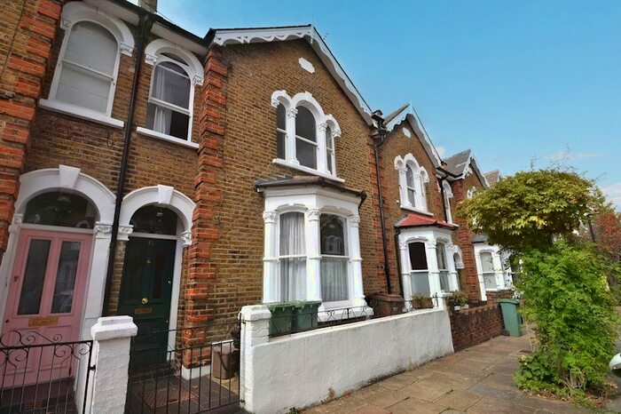 3 Bedroom Terraced House To Rent In Twisden Road, Dartmouth Park, London, NW5