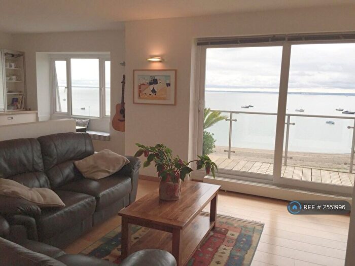 2 Bedroom Penthouse To Rent In Eastern Esplanade, Southend-On-Sea, SS1