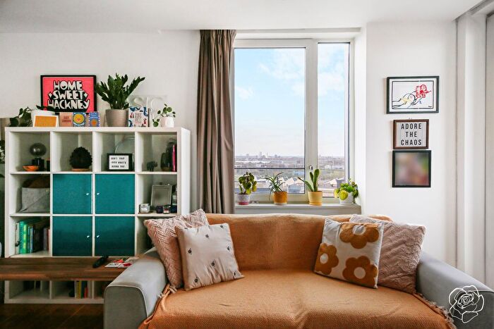 2 Bedroom Flat For Sale In Verna House, Sunrise Close, Stratford, E20