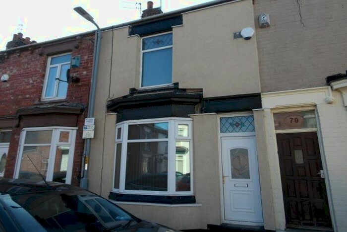 3 Bedroom Property To Rent In Acton Street, Middlesbrough TS1