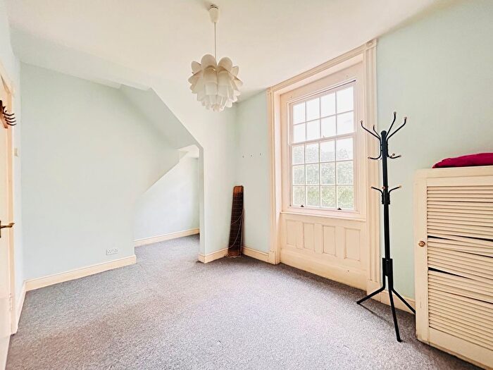 1 Bedroom Flat To Rent In Charlotte Street, Brighton, BN2