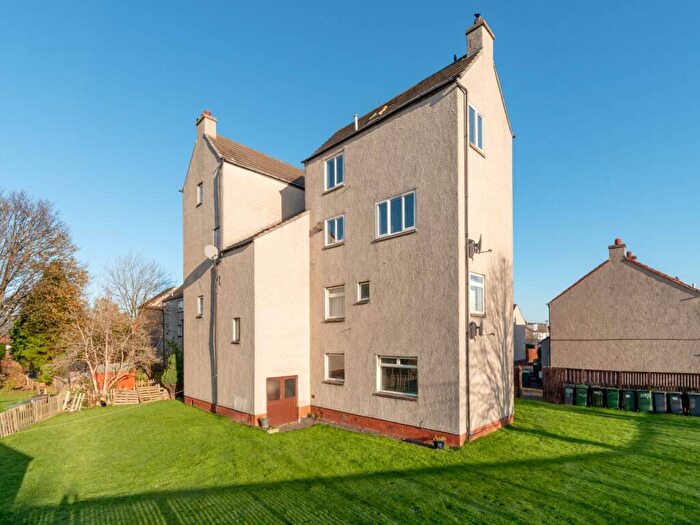 2 Bedroom Flat To Rent In South Gyle Road, Edinburgh, EH12