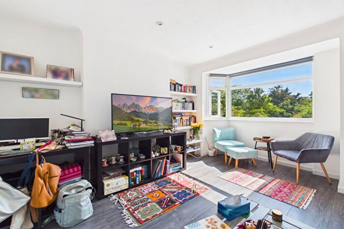2 Bedroom Flat To Rent In Aboyne Drive, West Wimbledon, SW20