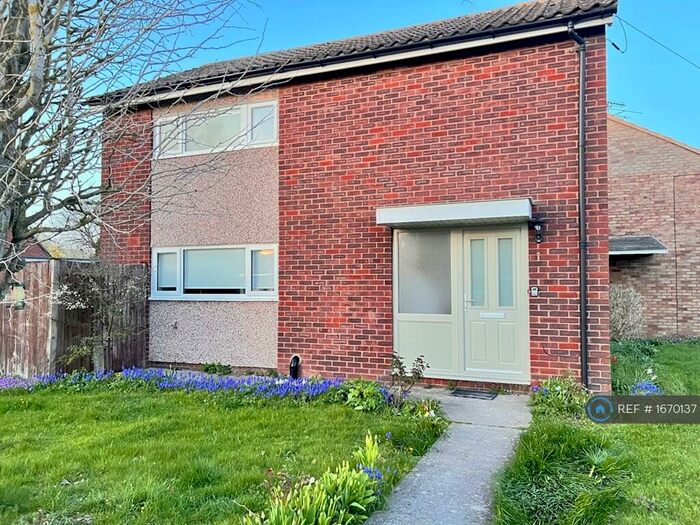 3 Bedroom Detached House To Rent In Kingscote Road West, Cheltenham, GL51