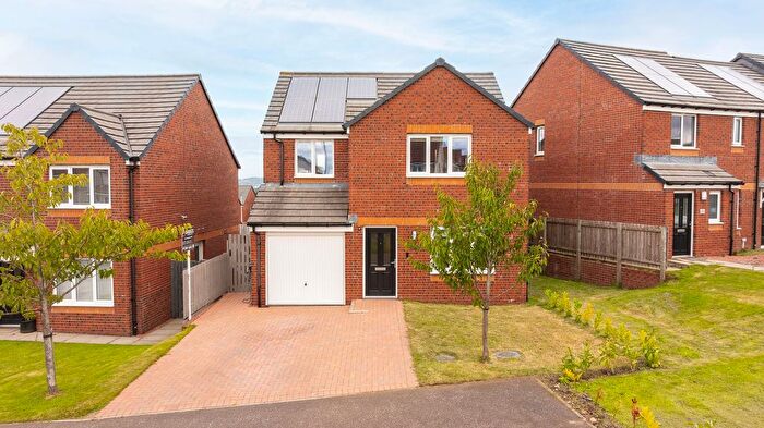 4 Bedroom Detached House For Sale In Colliery Lane, Whitburn, EH47