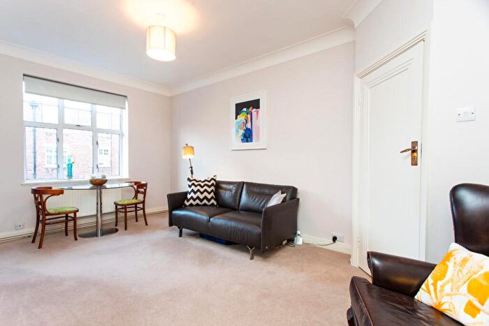 1 Bedroom Apartment To Rent In Belsize Grove, Belsize Park, NW3