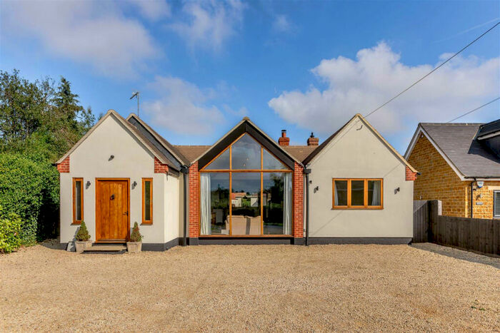 5 Bedroom Detached House For Sale In Townsend, Barford St Michael, Banbury Oxfordshire, OX15