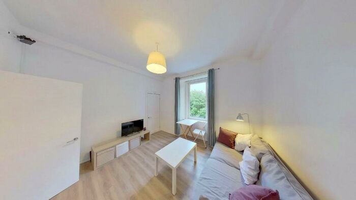 1 Bedroom Flat To Rent In Salmond Place, Abbeyhill, Edinburgh, EH7