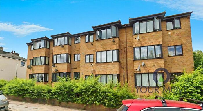 1 Bedroom Flat To Rent In Woodville Street, London, SE18