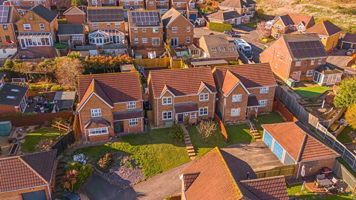 4 Bedroom Detached House For Sale In Rockfield Rise, Undy, NP26
