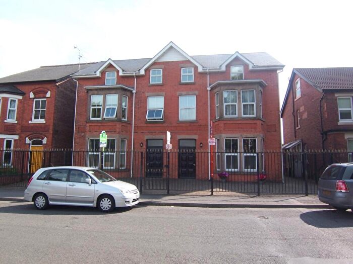 1 Bedroom Flat To Rent In - Mundy Street, Heanor, DE75