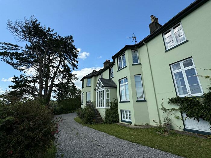 3 Bedroom House To Rent In Hewelsfield, Lydney, GL15