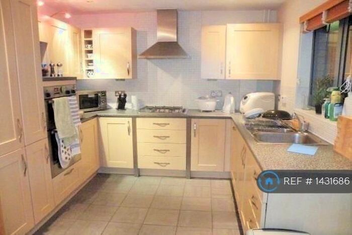 3 Bedroom Terraced House To Rent In Rustat Avenue, Cambridge, CB1