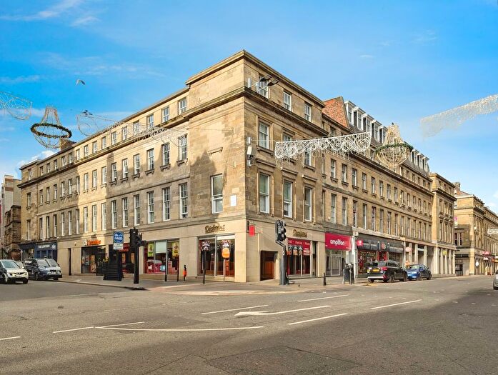 1 Bedroom Flat For Sale In Grainger Street, Newcastle Upon Tyne, Tyne And Wear, NE1