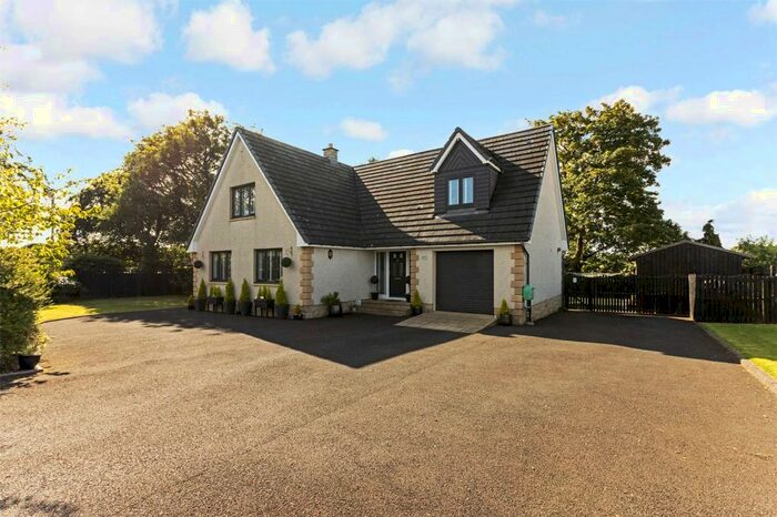 3 Bedroom Detached House For Sale In Wilsons Road, Hareshaw, Motherwell, ML1