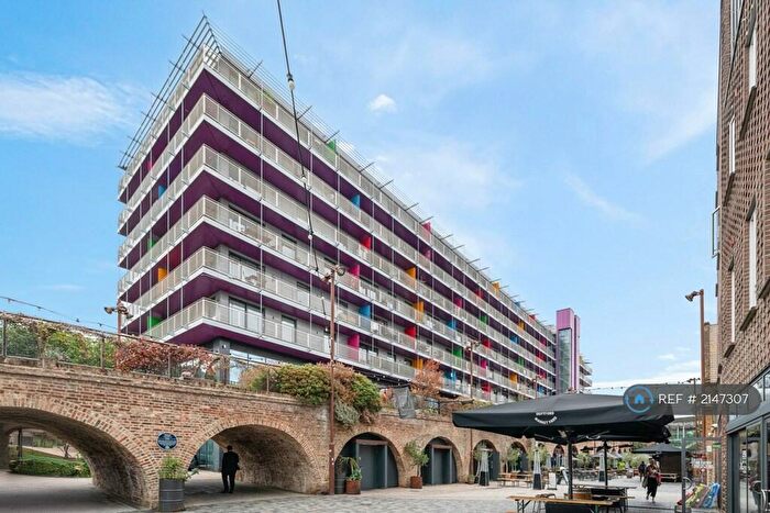 1 Bedroom Flat To Rent In Tinderbox House, London, SE8