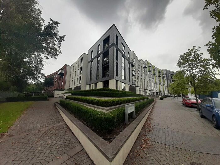 2 Bedroom Apartment To Rent In Edgbaston, Birmingham, B5