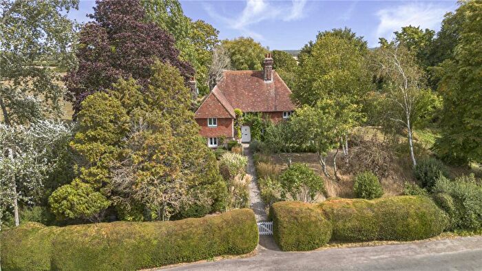 4 Bedroom Detached House For Sale In Neaves Lane, Ringmer, Lewes, East Sussex, BN8