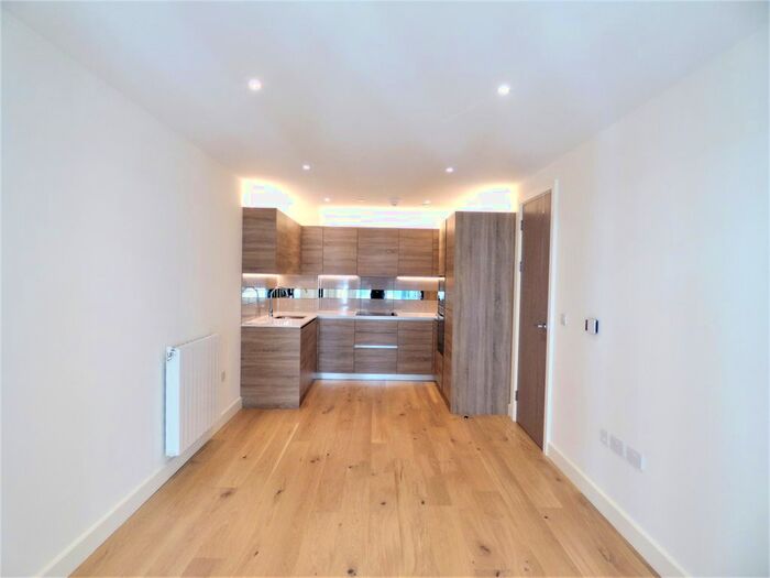 2 Bedroom Flat To Rent In Judde House, Duke Of Wellington Avenue, Woolwich Arsenal, SE18