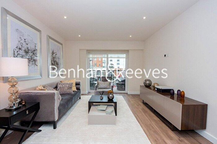 1 Bedroom Apartment To Rent In Beaufort Square, London, NW9