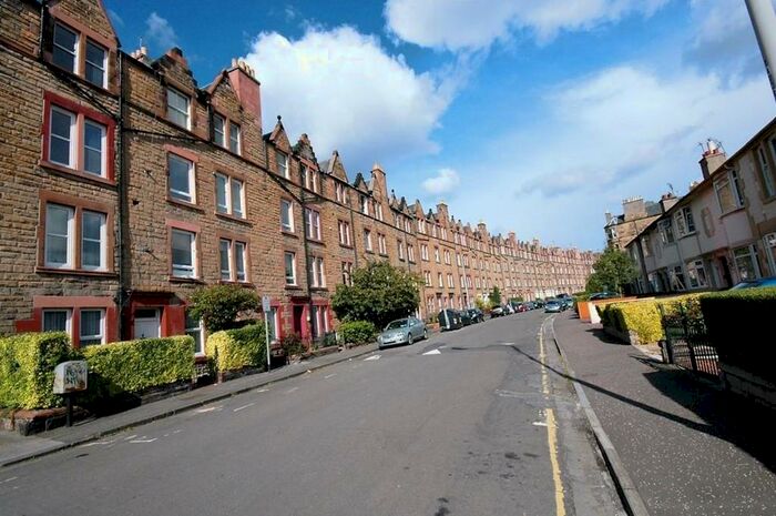 4 Bedroom Flat To Rent In Temple Park Crescent, Polwarth, Edinburgh, EH11