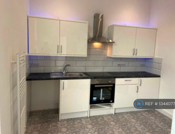 1 Bedroom Terraced House To Rent In St. Mawes Terrace, Plymouth, PL2