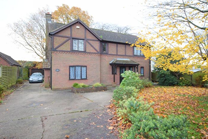 4 Bedroom Detached House To Rent In Ferry Road, Barrow Upon Humber, DN19