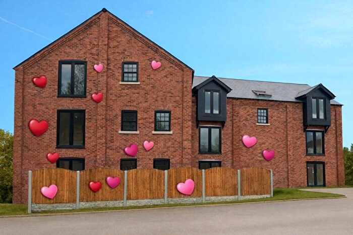 2 Bedroom Apartment To Rent In Forever House, Holborn Place, Bulwell, Nottinghamshire, NG6