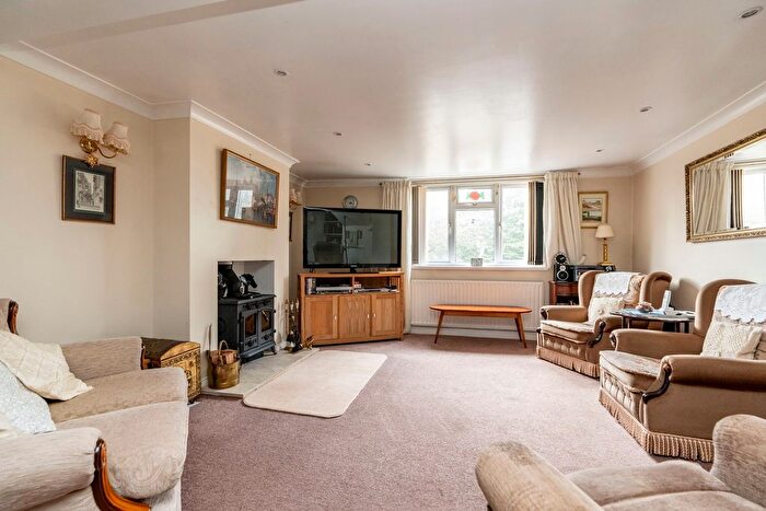 4 Bedroom Detached House For Sale In Trader Bank, Sibsey, Boston, PE22