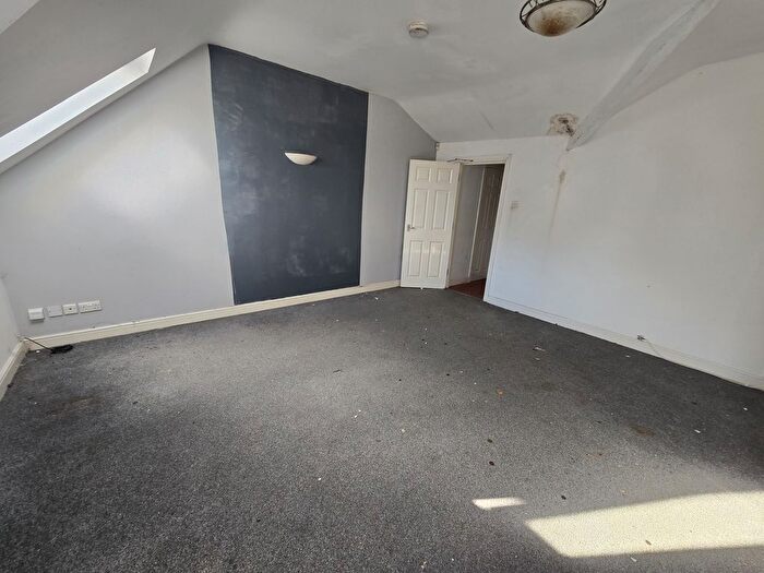 1 Bedroom Flat For Sale In Apartment, Chorley New Road, Bolton, Greater Manchester, BL1