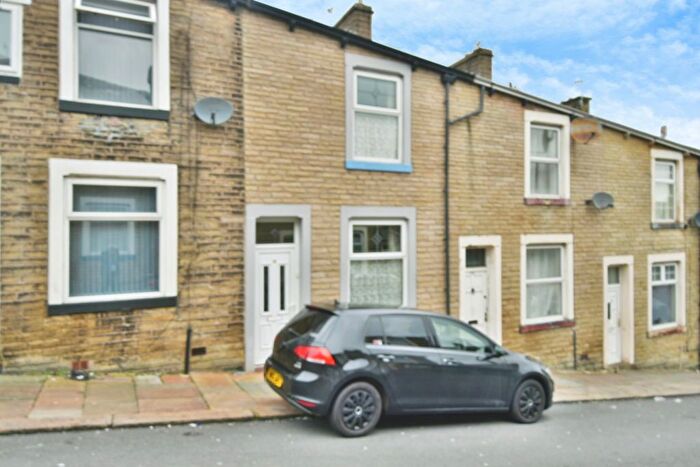 2 Bedroom Terraced House For Sale In Carleton Street, Nelson, BB9