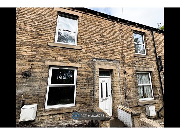 2 Bedroom Terraced House To Rent In Park Road Elland, Elland, HX5