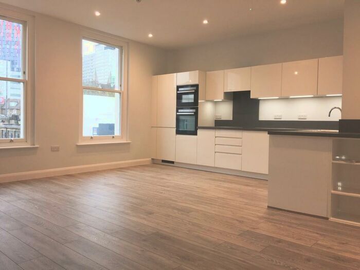 3 Bedroom Apartment To Rent In London Road, Croydon, CR0